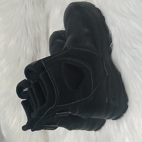 SALE! 5.11+ Tactical Boots Hardly Worn Sz.10 Pull On (E-4 CRATE) - Picture 9 of 16